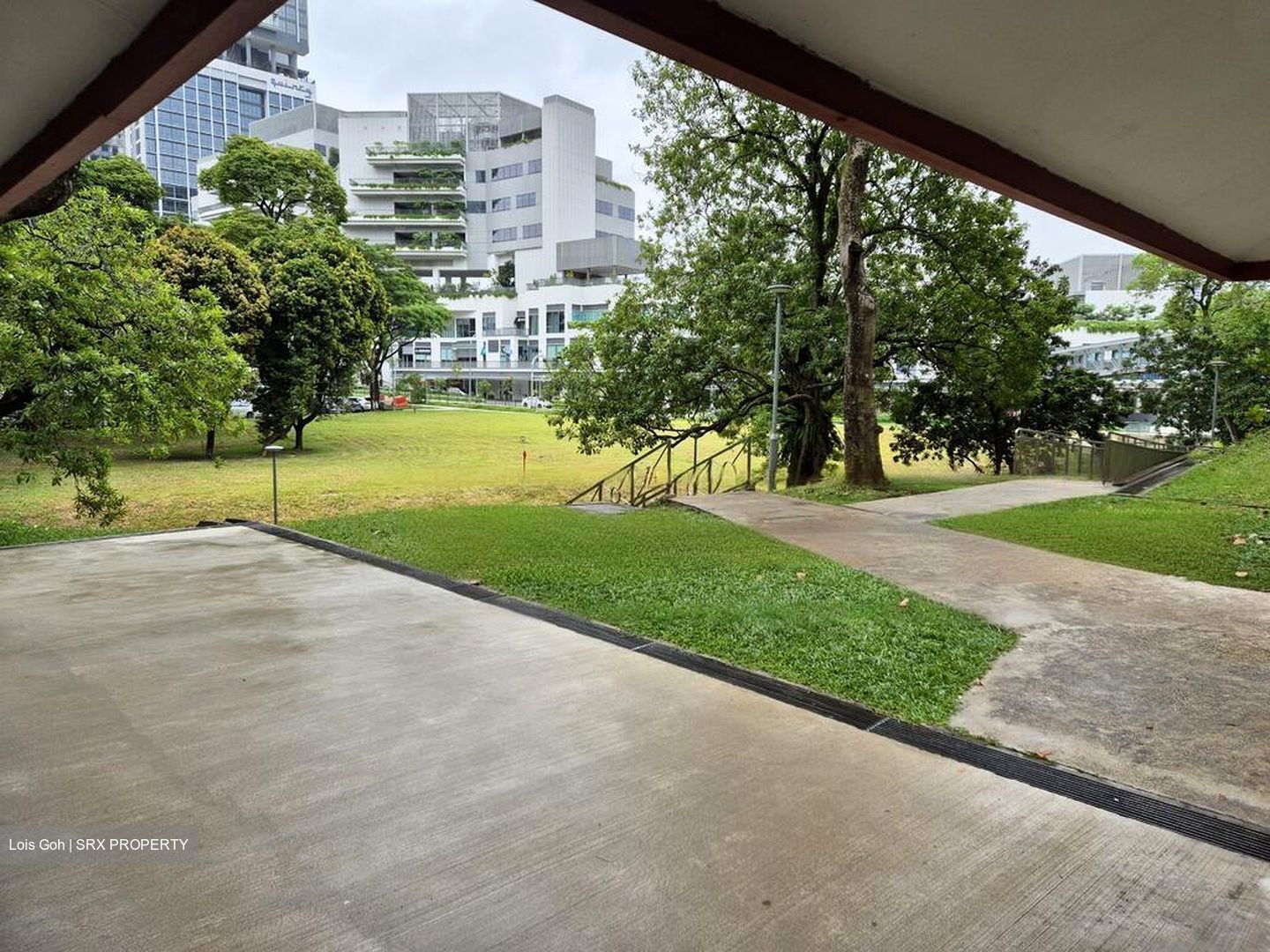 Blk 13 Holland Vista (Queenstown), HDB 4 Rooms #467551591